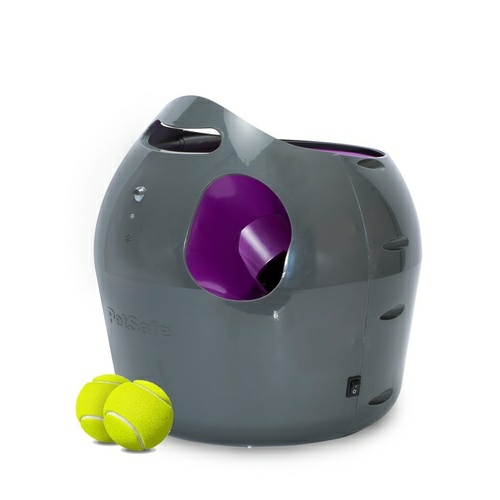 Automatic Multi-Angled Ball Launcher For Dogs Dog