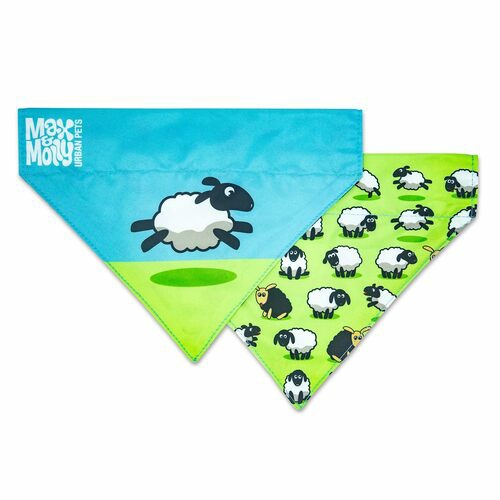 Bandana For Cats & Dogs – Black Sheep Apparel & Costumes