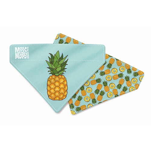 Bandana For Cats & Dogs – Sweet Pineapple Apparel & Costumes