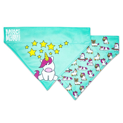 Bandana For Cats & Dogs – Unicorn Apparel & Costumes