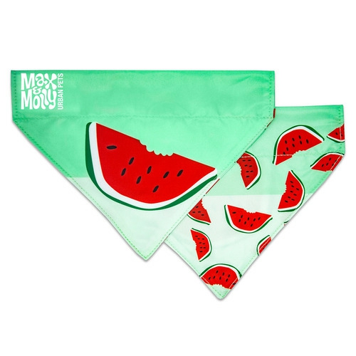 Bandana For Cats & Dogs – Watermelon Apparel & Costumes