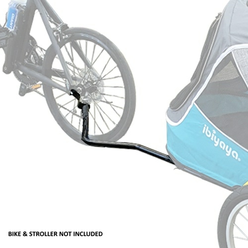 Bike Tow Bar (For Stroller Model #Fs980/Fs2080/Fs2180) Carriers & Strollers