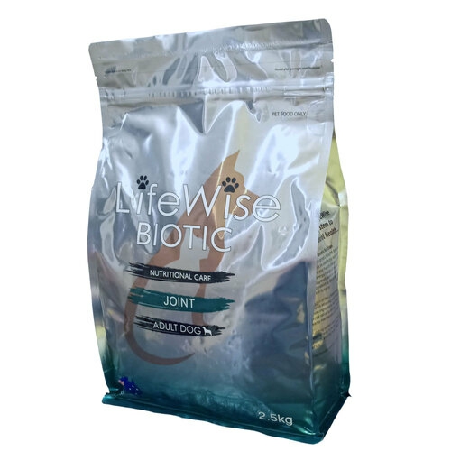 Biotic Joint – Lamb, Rice, Oats & Vegetables Dry Dog Food 2.5Kg Dog