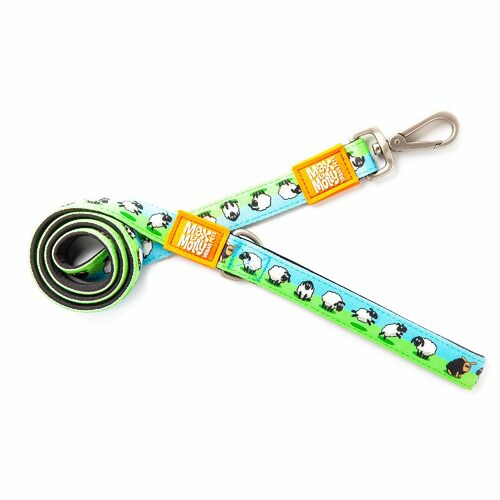 Dog Leash – Black Sheep Collars, Harnesses & Leads