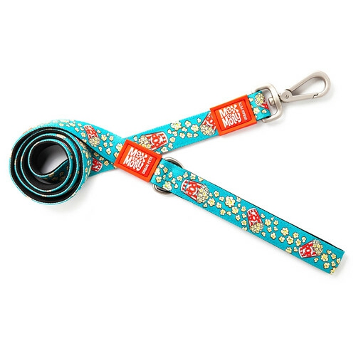 Dog Leash – Popcorn Collars, Harnesses & Leads