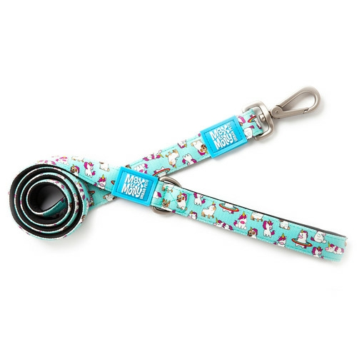 Dog Leash – Unicorn Collars, Harnesses & Leads