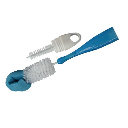 Fountain Cleaning Brush For Water Fountains Automatic Feeders & Fountains