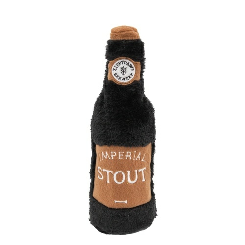 Happy Hour Crusherz With Replaceable Squeaker Bottle Dog Toy – Stout Chew Toys