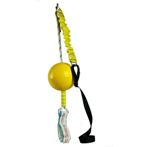 Home Alone Hanging Treat Dispensing Dog Toy – Extra Large Dog