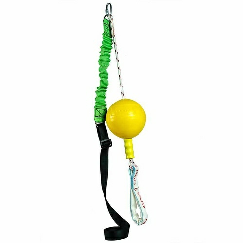 Home Alone Hanging Treat Dispensing Dog Toy – Medium Dog