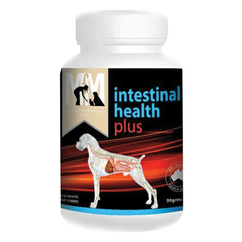 Intestinal Health Plus Probiotic For Dogs 90G Digestive Care