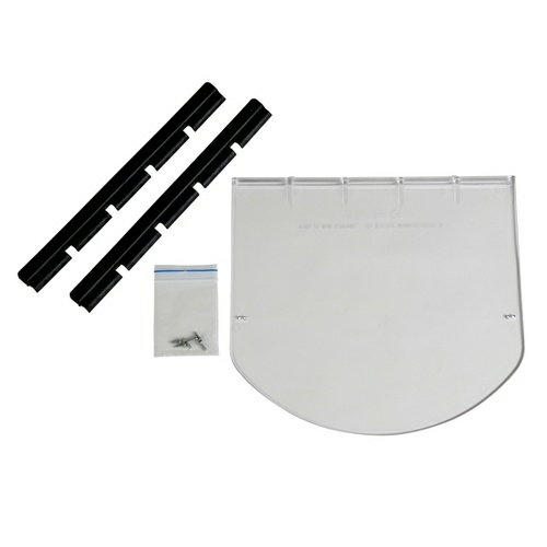 Replacement Flap For Large (Dog) Door Dog