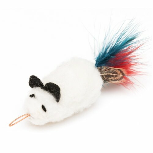 Replacement For & Wands – Wooly Feather Mouse Cat