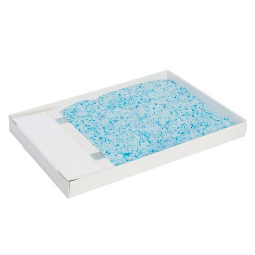 Replacement Litter Trays For Self-Cleaning Tray – 1 Tray Cat