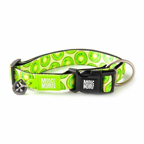 Smart Id Dog Collar – Kiwi Collars