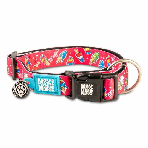 Smart Id Dog Collar – Magical Collars