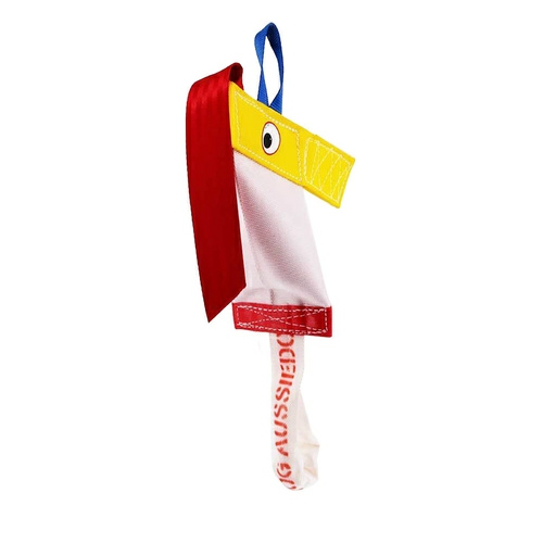 Standard Bungie Chook Dog Toy Dog