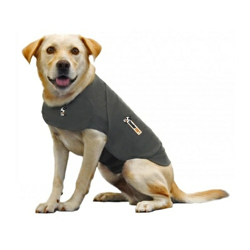 Thundershirt – Anti-Anxiety Calming Vest For Dogs Xs-Xxl Apparel & Costumes