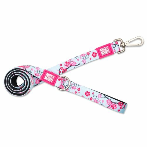 Dog Leash – Cherry Bloom Collars, Harnesses & Leads