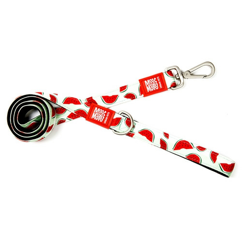 Dog Leash – Watermelon Collars, Harnesses & Leads