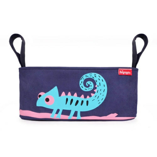 Pet Pram Stroller Organiser Pouch – Chameleon Carriers & Strollers