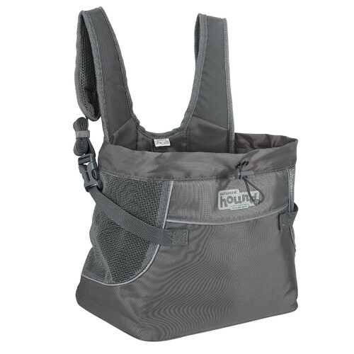 Puppak Front Dog Carrier Bag Carriers & Strollers