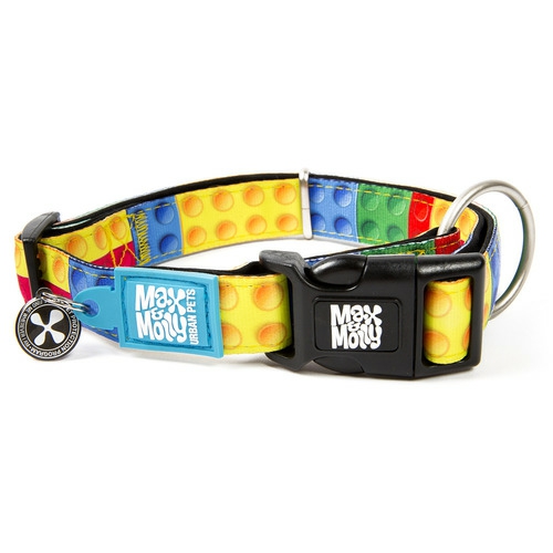 Smart Id Dog Collar – Playtime 2.0 Collars